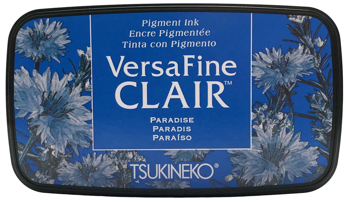 VersaFine Clair - Paradise
