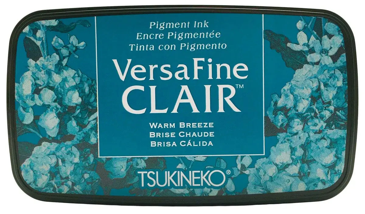 VersaFine Clair - Warm Breeze
