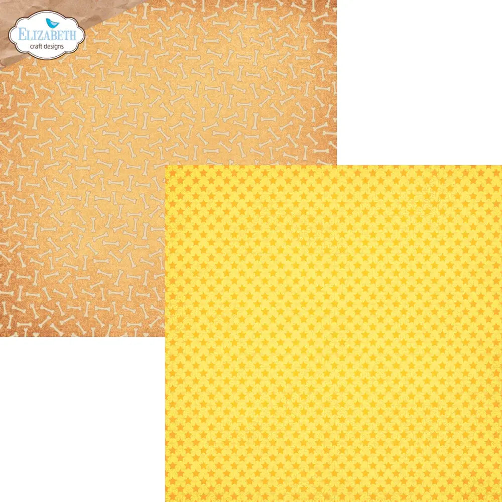 Dog Days - 12x12 Collection