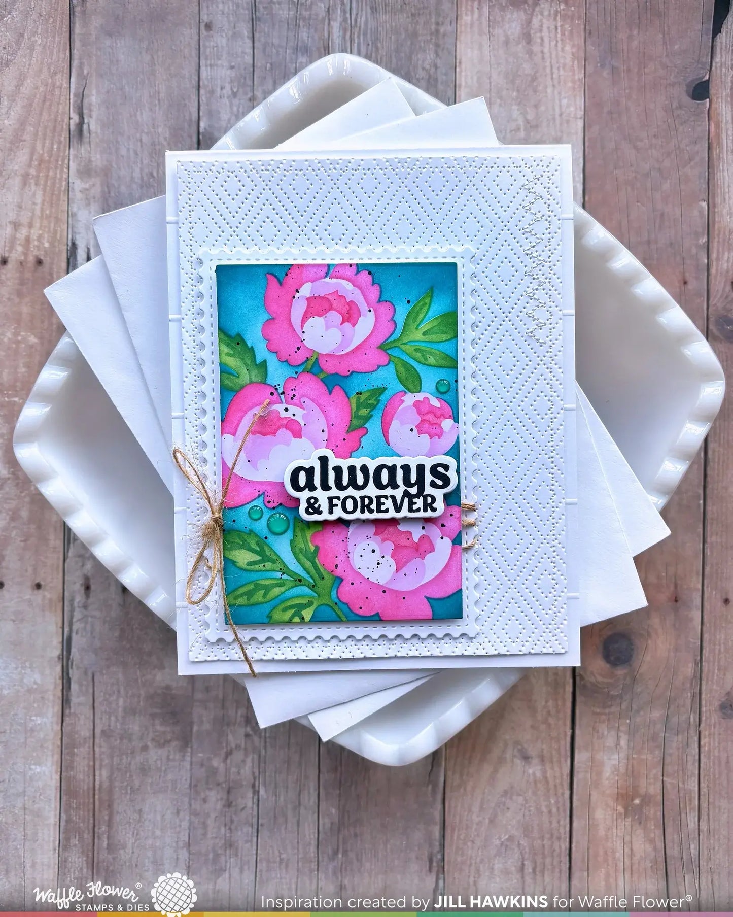 Love You More Sentiments - Combo