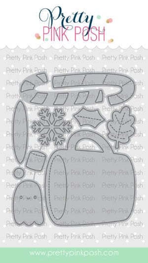 Winter Mug - Dies
