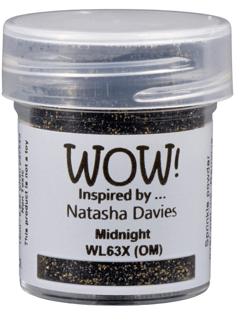 WOW! Midnight by Natasha Davies