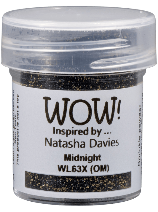 WOW! Midnight by Natasha Davies