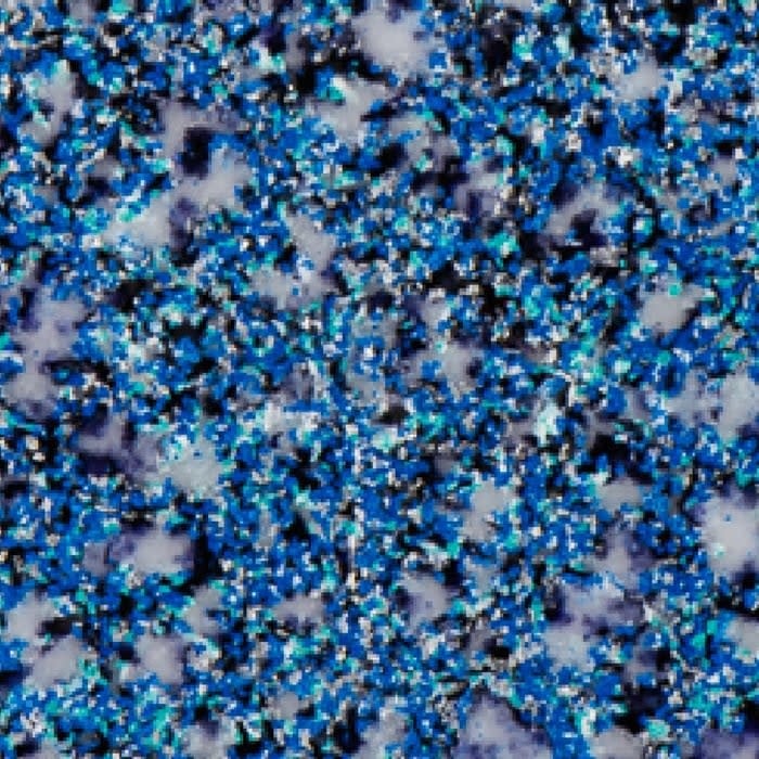 WOW! Blue Moon by Seth Apter