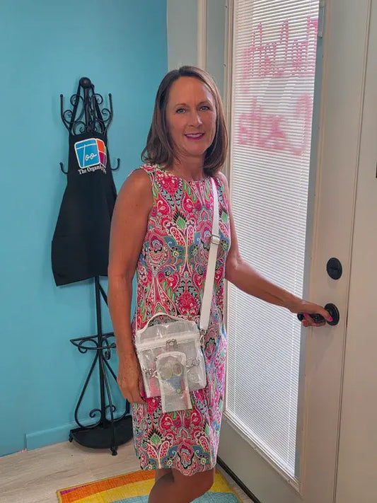 TOO - Perfect Pouch Skinny Strap