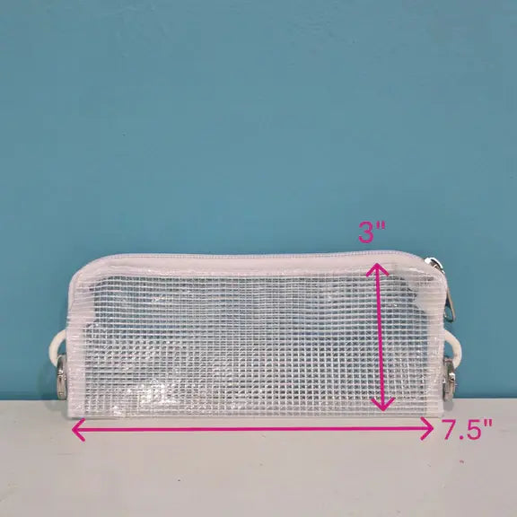 TOO - Cash Perfect Pouch